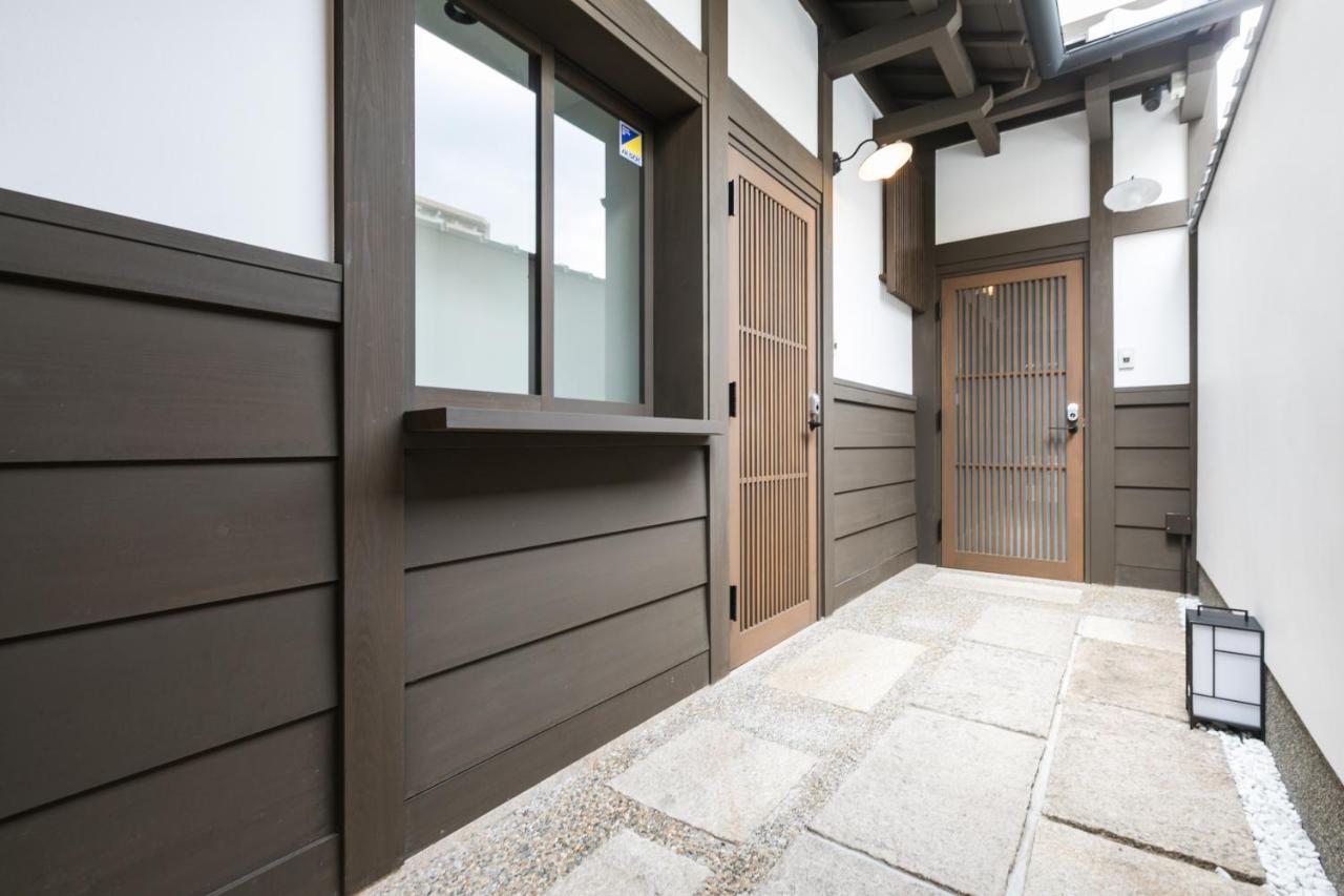 No.8 Kyoto Vila Exterior foto