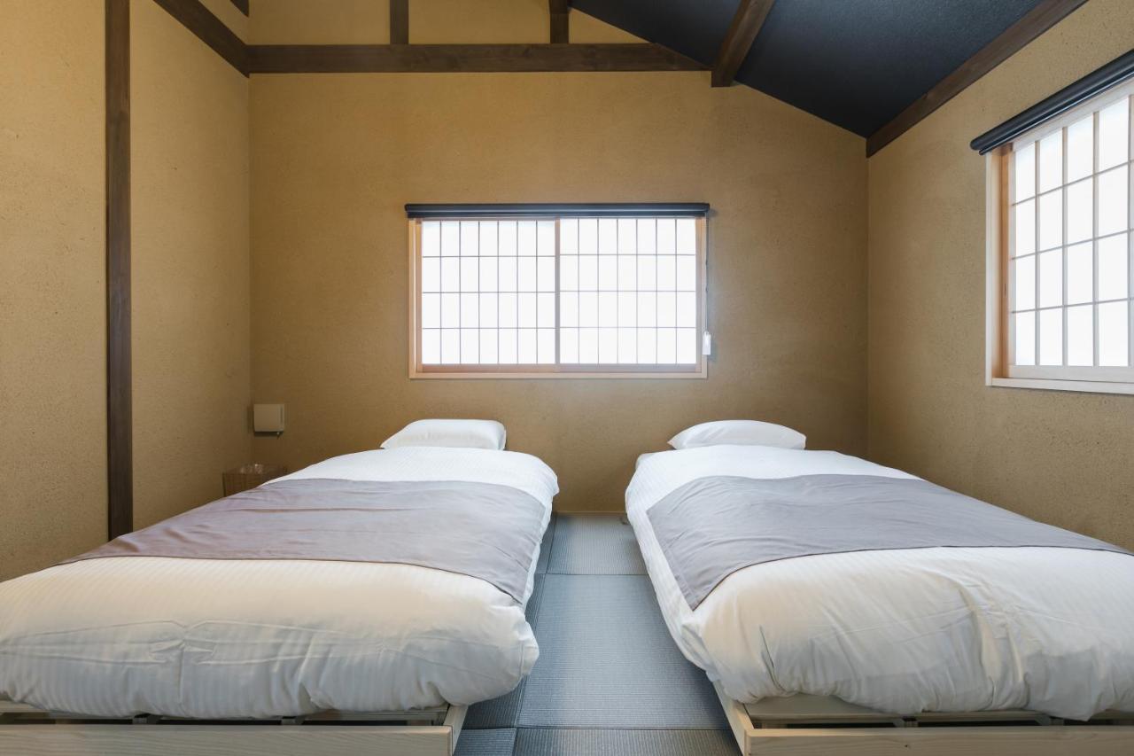 No.8 Kyoto Vila Exterior foto